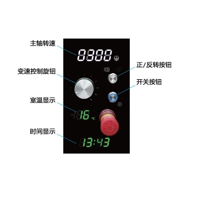 SC20迷你车床