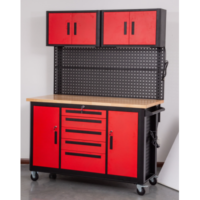 CC06-TC 机床底柜（豪华版）