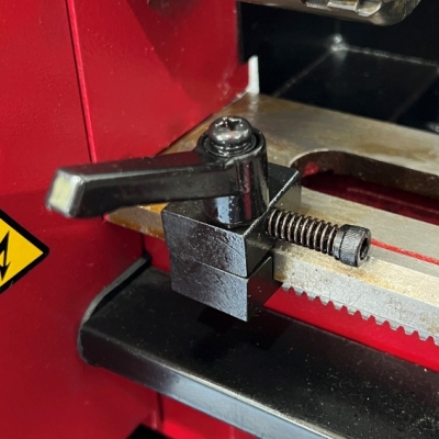 SC2-Ultra 迷你车床-至臻版