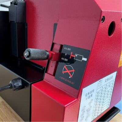 SC2-Ultra 迷你车床-至臻版