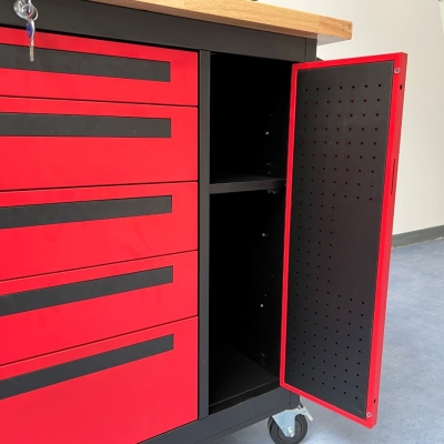 SC2-Ultra 迷你车床-至臻版